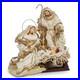 RAZ_Import_15_25_Holy_Family_Nativity_Gold_Cream_Ivory_Christmas_NEW_4310657_01_va