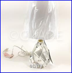 Rachel Zoe Home Crystal Table Lamp 14 Small Decor Decoration Gorgeous New