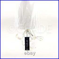 Rachel Zoe Home Crystal Table Lamp 14 Small Decor Decoration Gorgeous New