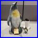 Rare_13x7_5_In_Ino_Schaller_Bayern_Penguin_Statuette_With_Mini_Penguin_Ornament_01_ro