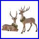 Raz_Imports_2022_Christmas_At_The_Lodge_16_Deer_Set_of_2_01_ro