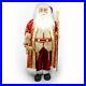 Realistic_36_Standing_Santa_Claus_Decoration_Red_Gold_Sequence_Robe_Cap_01_zvf