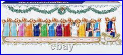 Red Bull Advent Calendar 2024 From Germany NEW / ORIGINAL PACKAGING / Dealer
