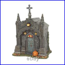 Rest In Peace Crypt 2023