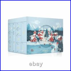 Rituals DELUXE advent calendar 2025 NEW SEALED SHIP FROM FRANCE WITHOUT TAXES