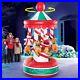Rotating_Christmas_Carousel_with_Santa_Claus_Friends_Outdoor_Airblown_Inflatable_01_ou