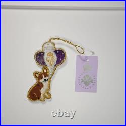 Royal Collection Trust Corgi Ornament Queen Elizabeth Platinum Jubilee 2022 QEII