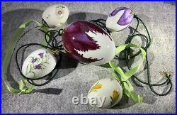 Royal Copenhagen Easter Egg 2020 Large Tulip 10 cm / 3.94 Inch NEW Gift Box Royal Copenhagen Easter Egg 2020 Large Tulip 10 cm / 3.94 Inch NEW Gift Box