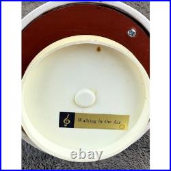 Royal Doulton The Snowman Musical Figurine Walking in the Air Gift Collection