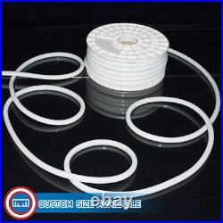 Russell Decor 360° LED Neon Rope Lights Flexible Waterproof Indoor outdoor