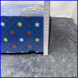 S693 Original Herrnhuter Star Construction Kit Red Christmas Star Chain