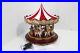 SEE_NOTES_Mr_Christmas_19699_Deluxe_Carousel_Musical_Indoor_Decoration_15_Inch_01_yx