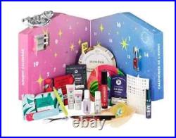 SEPHORA COLLECTION 2024 Moving Lights Advent Calendar NEW 24 Days SHIPS NOW