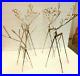 SET_OF_4_Pottery_Barn_ANTIQUE_SILVER_SCULPTED_TWIG_REINDEER_Holiday_Decor_New_01_gdf