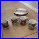 S_4_Pottery_Barn_Winter_Village_coffee_cups_Mugs_Holiday_Christmas_with_BOX_01_fn