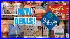 Sam_S_Club_Shopping_Browse_With_Me_New_Christmas_Decorations_U0026_More_01_fg