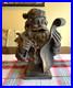 Santa_Claus_Bust_Figurine_Holding_Scroll_List_Freestanding_Christmas_Decor_01_yzt