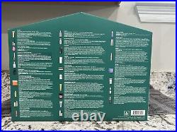 Sealed Sephora Favorites Advent Calendar 25 Days Of Beauty Must Haves 2024