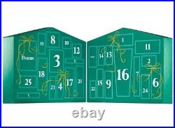 Sealed Sephora Favorites Advent Calendar 25 Days Of Beauty Must Haves 2024