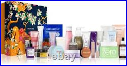 Secret of K-Beauty Notino Cosmetics Advent Calendar Christmas Gift box Secret of K-Beauty Notino Cosmetics Advent Calendar Christmas Gift box