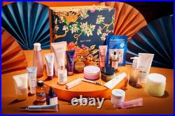 Secret of K-Beauty Notino Cosmetics Advent Calendar Christmas Gift box Secret of K-Beauty Notino Cosmetics Advent Calendar Christmas Gift box
