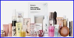 Sephora 2025 Advent Calendar 24 Days of Christmas Holiday Calendar New Sealed