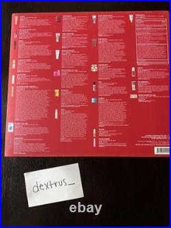 Sephora 2025 Advent Calendar 25 Items Holiday Kohl's Limited Edition IN HAND