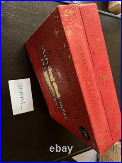 Sephora 2025 Advent Calendar 25 Items Holiday Kohl's Limited Edition IN HAND