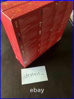 Sephora 2025 Advent Calendar 25 Items Holiday Kohl's Limited Edition IN HAND