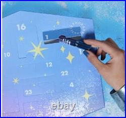 Sephora Collection Moving Lights PREMIUM Advent Calendar 24 Makeup Skincare Bath