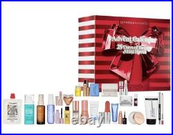 Sephora Favorites Advent Calendar 2026 25 Days Of Beauty Holiday SEALED IN HAND