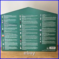 Sephora Favorites Advent Calendar 25 Days Of Beauty 2024 Holiday LIMITED Edition Sephora Favorites Advent Calendar 25 Days Of Beauty 2024 Holiday LIMITED Edition