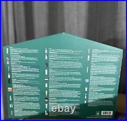 Sephora Favorites Advent Calendar 25 Days Of Beauty 2024 Holiday LIMITED Edition