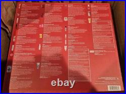 Sephora Favorites Advent Calendar 25 Days Of Beauty 2025 Holiday LIMITED Edition