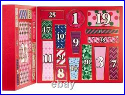 Sephora Favorites Advent Calendar 25 Days Of Beauty 2025 Holiday LIMITED Edition
