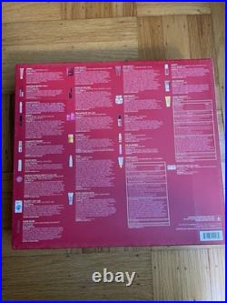 Sephora Favorites Advent Calendar 25 Days Of Beauty 2025 Holiday LIMITED Edition