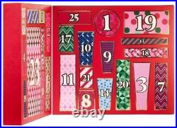 Sephora Favorites Advent Calendar 25 Days Of Beauty 2025 Holiday LIMITED Edition