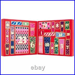 Sephora Favorites Advent Calendar 25 Days Of Beauty 2025 Holiday LIMITED Edition