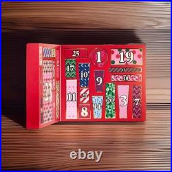 Sephora Favorites Advent Calendar 25 Days Of Beauty 2025 Holiday LIMITED Edition
