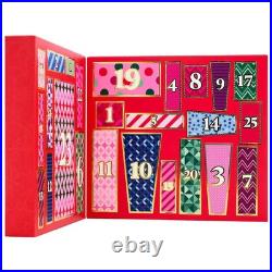 Sephora Favorites Advent Calendar 25 Days Of Beauty Holiday Edition 2025