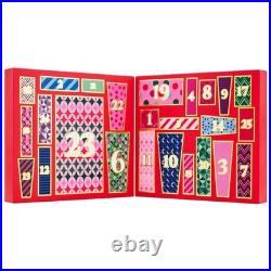 Sephora Favorites Advent Calendar 25 Days Of Beauty Holiday Edition 2025