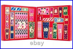 Sephora Favorites Advent Calendar 25 Days Of Beauty Holiday LIMITED Edition 2025
