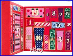Sephora Favorites Advent Calendar 25 Days Of Beauty Holiday LIMITED Edition 2025