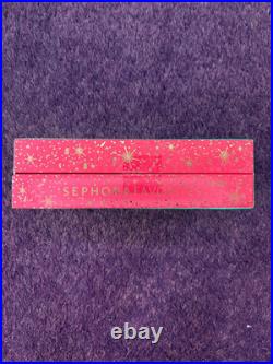 Sephora Favorites Advent Calendar 25 Days Of Beauty Holiday LIMITED Edition 2025