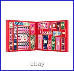 Sephora Favorites Advent Calendar 25 Days Of Beauty Holiday LIMITED Edition 2025 Sephora Favorites Advent Calendar 25 Days Of Beauty Holiday LIMITED Edition 2025