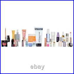 Sephora Favorites Advent Calendar 25 Days Of Beauty Holiday Limited Editon 2024