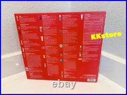 Sephora Favorites Advent Calendar 25 Days Of Beauty SAME DAY SHIP Holiday 2025