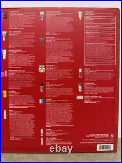 Sephora Favorites Holiday Advent Calendar 25 Days Of Beauty LIMITED Edition 2025