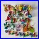 Sesame_Street_Ornaments_LOT_OF_31_Vintage_Kurt_Adler_Muppets_Workshop_Elmo_01_uv