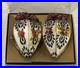 Set_of_2_MacKenzie_Childs_Capiz_Tartan_Teardrop_Glass_Ornaments_with_Box_Mint_01_wjc